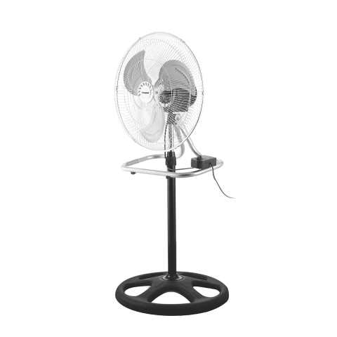 Ventilador 3 en 1 de pie, mesa y pared ajustable Planetarium Promoción