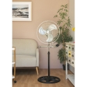 Ventilador 3 en 1 de pie, mesa y pared ajustable Planetarium Venta