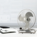 Ventilador 3 en 1 de pie, mesa y pared ajustable Planetarium Oferta