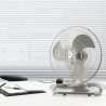 Ventilador 3 en 1 de pie, mesa y pared ajustable Planetarium Oferta