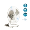 Ventilador 3 en 1 de pie, mesa y pared ajustable Planetarium Rebajas