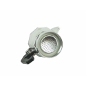 Cafetera Moka clásica para espresso 1 taza de aluminio Morning Venta