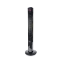Ventilador de columna silencioso con control remoto y temporizador 55W Obelisk Promoción