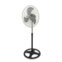 Ventilador de pie 3 aspas altura e inclinación ajustable Atmosphere Promoción