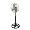 Ventilador de pie 3 aspas altura e inclinación ajustable Atmosphere Promoción