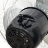 Ventilador de pie 3 aspas altura e inclinación ajustable Atmosphere Rebajas
