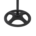 Ventilador de mesa, pedestal y pared ajustable 3en1 Tarnik Elección
