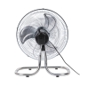 Ventilador de mesa, pedestal y pared ajustable 3en1 Tarnik Rebajas