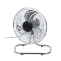 Ventilador de mesa, pedestal y pared ajustable 3en1 Tarnik Stock