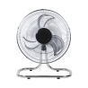 Ventilador de mesa, pedestal y pared ajustable 3en1 Tarnik Venta