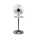 Ventilador de mesa, pedestal y pared ajustable 3en1 Tarnik Oferta