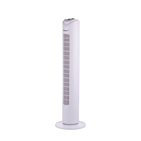 Ventilador de columna 3 velocidades con función de temporizador 45W Mopar Promoción