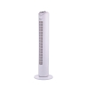 Ventilador de columna 3 velocidades con función de temporizador 45W Mopar Promoción