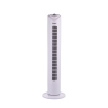 Ventilador de columna 3 velocidades con función de temporizador 45W Mopar Venta