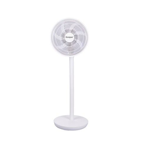 Ventilador de pie y de mesa 7 aspas altura ajustable Surnak Promoción