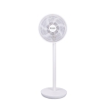 Ventilador de pie y de mesa 7 aspas altura ajustable Surnak Promoción