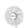 Ventilador de pie y de mesa 7 aspas altura ajustable Surnak Oferta