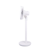 Ventilador de pie y de mesa 7 aspas altura ajustable Surnak Venta