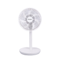 Ventilador de pie y de mesa 7 aspas altura ajustable Surnak Descueto