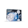 Ventilador de pie y de mesa 7 aspas altura ajustable Surnak Catálogo