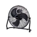Ventilador de mesa con 3 aspas de alta velocidad 65W CromoFresh Promoción