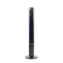 Ventilador de torre oscilante con temporizador y control remoto 50W Grell Promoción