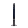Ventilador de torre oscilante con temporizador y control remoto 50W Grell Promoción