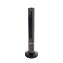 Ventilador de torre oscilante con temporizador y control remoto 50W Grell Venta