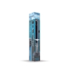 Ventilador de torre oscilante con temporizador y control remoto 50W Grell Stock