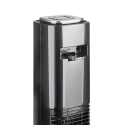 Ventilador de torre oscilante con temporizador y control remoto 50W Grell Rebajas