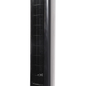 Ventilador de torre oscilante con temporizador y control remoto 50W Grell Catálogo