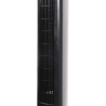 Ventilador de torre oscilante con temporizador y control remoto 50W Grell Catálogo