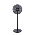 Ventilador 2 en 1 de pie y de mesa 7 aspas velocidad ajustable Tanoa Promoción
