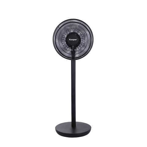 Ventilador 2 en 1 de pie y de mesa 7 aspas velocidad ajustable Tanoa Promoción