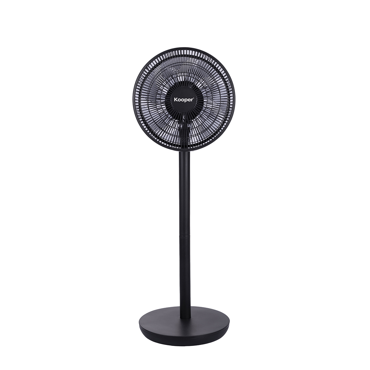 Ventilador 2 en 1 de pie y de mesa 7 aspas velocidad ajustable Tanoa Promoción Ventilador 2 en 1 de pie y de mesa 7 aspas velocidad ajustable Tanoa Promoción