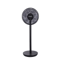 Ventilador 2 en 1 de pie y de mesa 7 aspas velocidad ajustable Tanoa Promoción