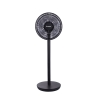 Ventilador 2 en 1 de pie y de mesa 7 aspas velocidad ajustable Tanoa Promoción