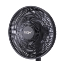 Ventilador 2 en 1 de pie y de mesa 7 aspas velocidad ajustable Tanoa Venta