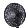 Ventilador 2 en 1 de pie y de mesa 7 aspas velocidad ajustable Tanoa Venta