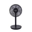 Ventilador 2 en 1 de pie y de mesa 7 aspas velocidad ajustable Tanoa Rebajas