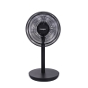 Ventilador 2 en 1 de pie y de mesa 7 aspas velocidad ajustable Tanoa Rebajas