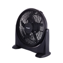 Ventilador de mesa 5 aspas Ø55cm 3 velocidades 90W Dulmak Promoción