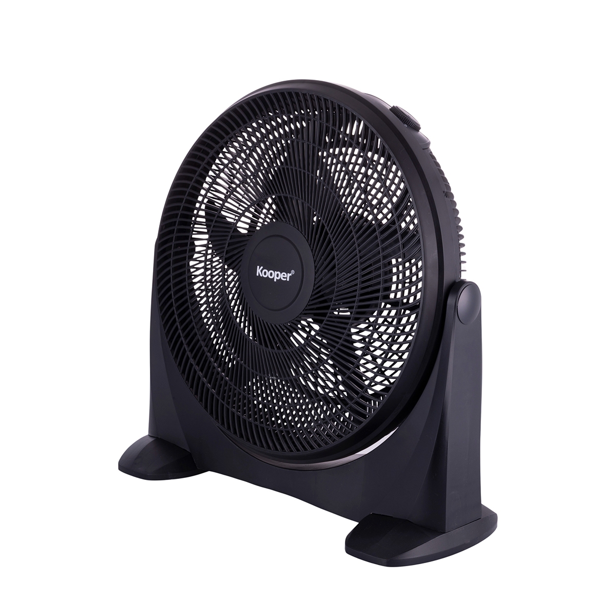 Ventilador de mesa 5 aspas Ø55cm 3 velocidades 90W Dulmak Promoción Ventilador de mesa 5 aspas Ø55cm 3 velocidades 90W Dulmak Promoción