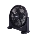 Ventilador de mesa 5 aspas Ø55cm 3 velocidades 90W Dulmak Promoción