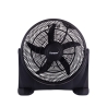 Ventilador de mesa 5 aspas Ø55cm 3 velocidades 90W Dulmak Oferta
