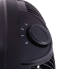Ventilador de mesa 5 aspas Ø55cm 3 velocidades 90W Dulmak Catálogo