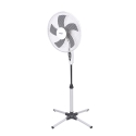 Ventilador de pie 3 velocidades 5 aspas altura ajustable ArticFresh Oferta