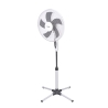 Ventilador de pie 3 velocidades 5 aspas altura ajustable ArticFresh Oferta