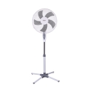 Ventilador de pie 3 velocidades 5 aspas altura ajustable ArticFresh Descueto