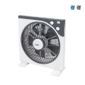 Ventilador de escritorio ArticFresh con temporizador, 3 velocidades, 45W Promoción